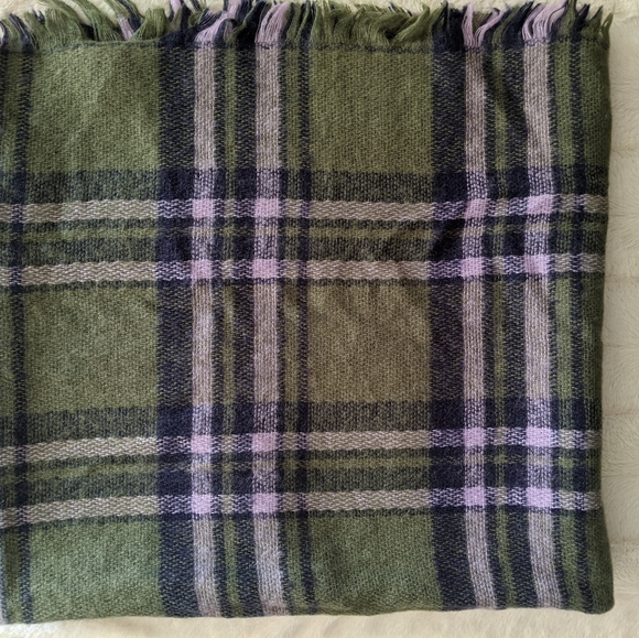 Aerie Blanket Scarf - Picture 2 of 2